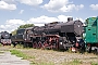 Cegielski 1273 - PKP "Ty 43-92"
26.08.2013 - Wolsztyn
Martin Weidig